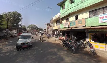 RAHUL AUTO PARTS