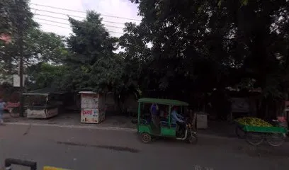 RAHUL AUTO SALES