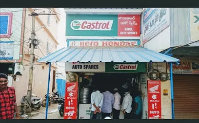 Rahul Auto Spares