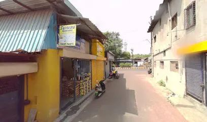 Rahul Enterprises