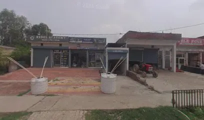 Rahul Karnal Honda