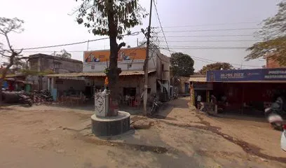 Rahul Motor Parts