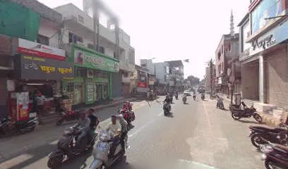 Rahul Scooters