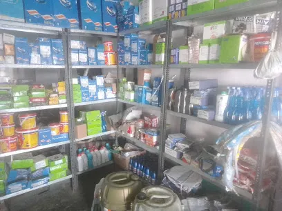 Rahul spare parts and workshop def service 24 hours