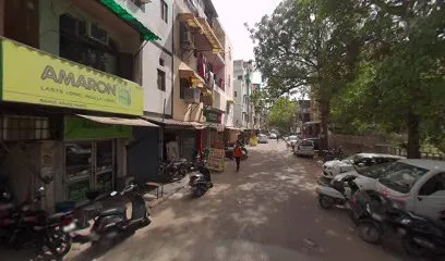 Rahul Spare Parts