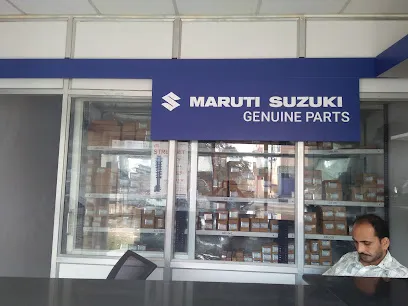 Rahul Spares Pvt Ltd