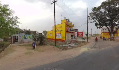 Rahul Tripathi