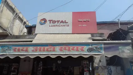 Rai Auto