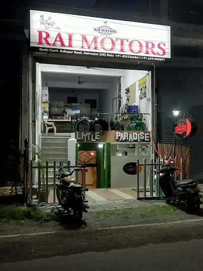 Rai Motors