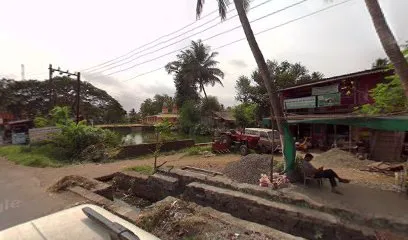 Raigad Argo Machine