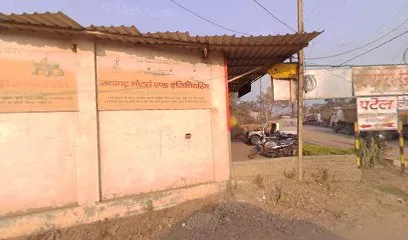 Raigarh Motor And Engineering