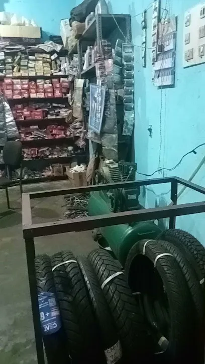 Raj aauto parts servicing and repairing center Ambikapur water park