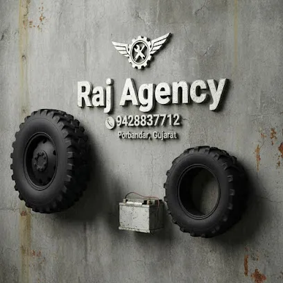 Raj agency