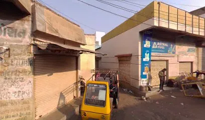 Raj Auto Center