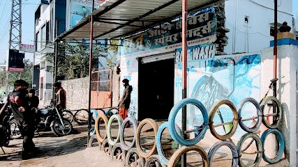 RAJ AUTO EXPERT - The Bike Workshop