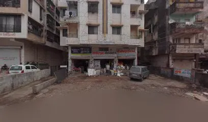 Raj Auto Garage