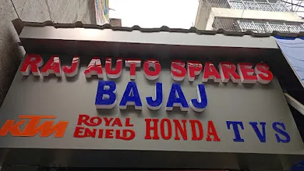 RAJ AUTO KTM