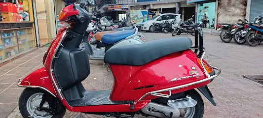 Raj Auto Mobile