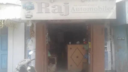 RAJ Auto Mobiles