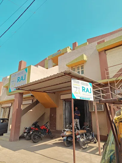 RAJ AUTO SALES