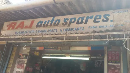 Raj Auto Spares