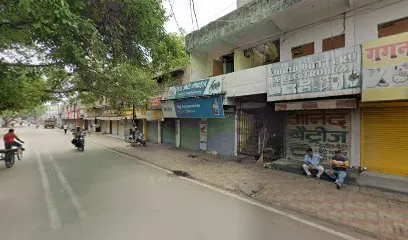 RAJ Automobile