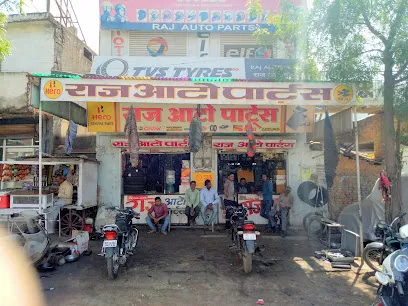 RAJ AUTOMOBILE