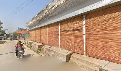 Raj Automobiles