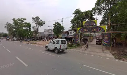 Raj Dhani Rexine House