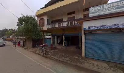 Raj Engineering & Automobiles