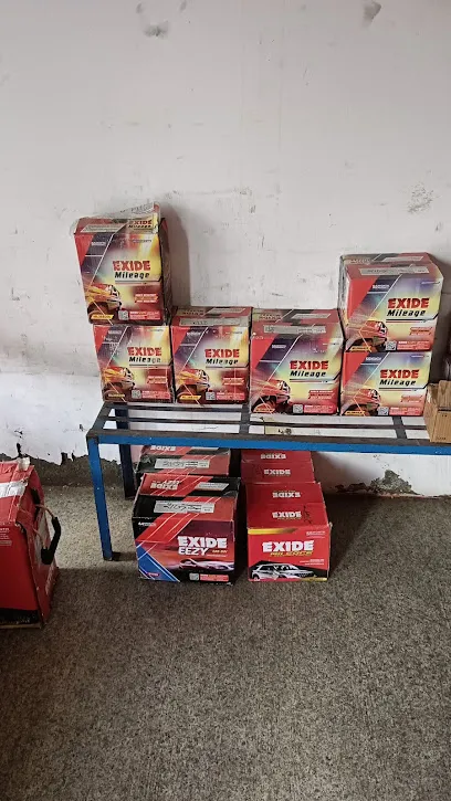 RAJ ENTERPRISES