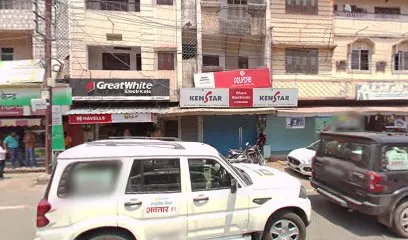 Raj Machinery