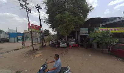 Raj Motor Garage