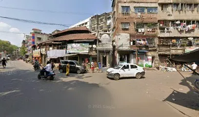 RAJ MOTOR STORE