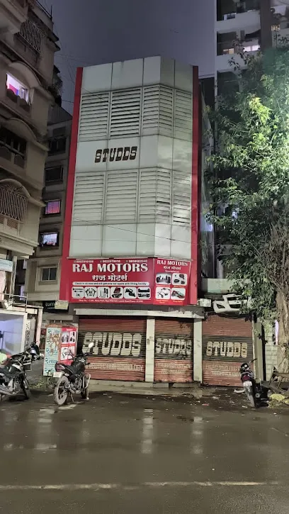 RAJ MOTORS