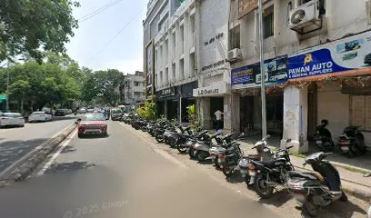Raj Motors