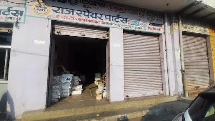 Raj Spare Parts