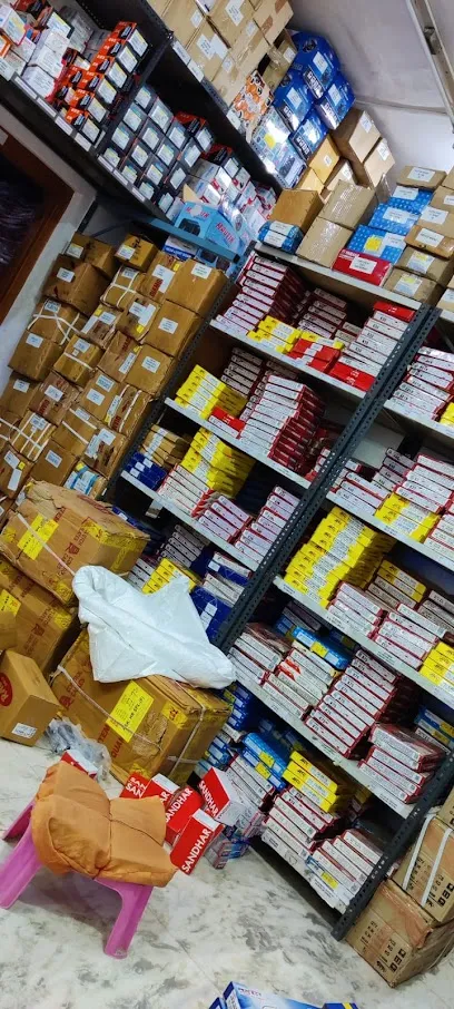 RAJ SPARES