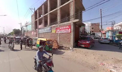 RAJ TOTO SERVICES