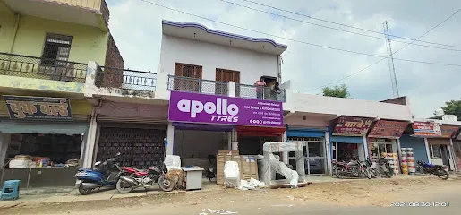 Raj Tyres And Automobiles
