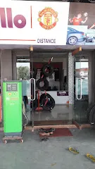 Raj Tyres