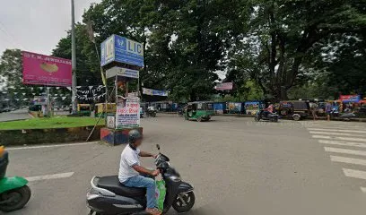 Raja Auto Agency