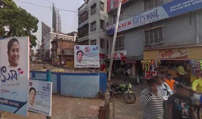 RAJA AUTO PARTS