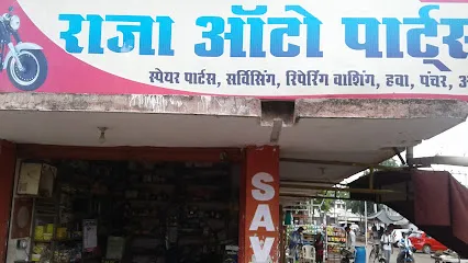 Raja Auto Parts