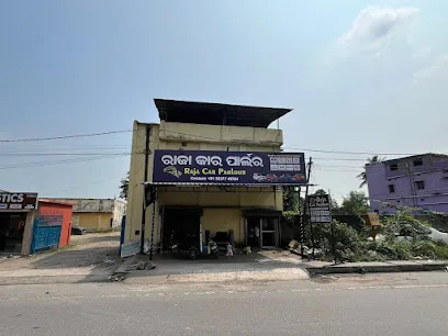 Raja Car Parlour