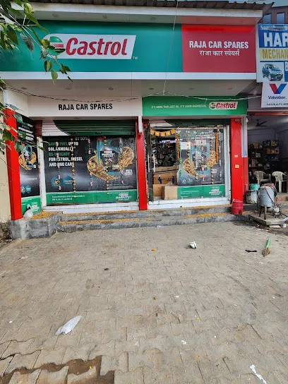 Raja Car Spares