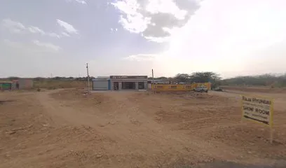 Raja Hyundai