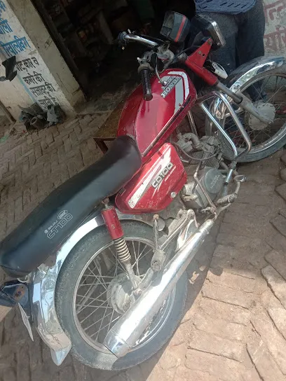 Raja motors