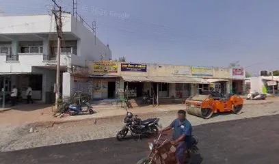 Raja Motors Spares