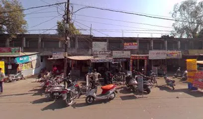 राजू ऑटो पार्ट्स